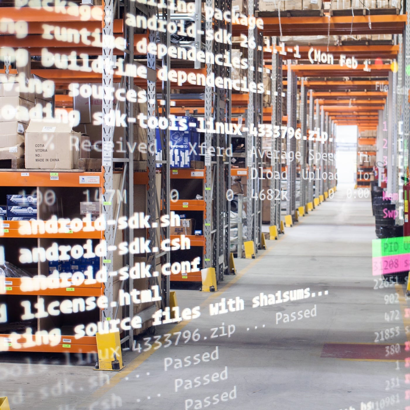 The dangers of data generalization in asrs design